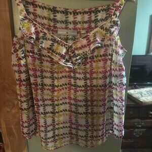 Women's 18/20 Avenue Studio Tank Top